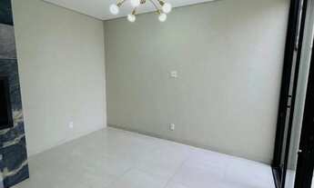 Imagem 7: Casa Nova a Venda no condomínio Ideal Life