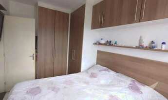 Imagem 7: APARTAMENTO 53M² - 2 QUARTOS - VARANDA - CONDOMÍNIO PASSEO - SOROCABA / SP