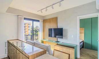 Imagem 3: Imóvel para aluguel com 50 metros1 quarto em Mont Serrat - Porto Alegre - RS