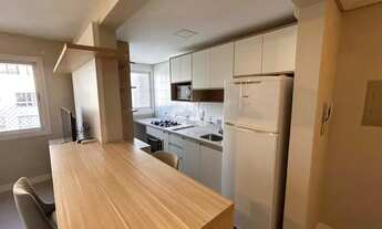 Imagem 3: Apartamento de 1 dormitório, todo mobiliado próximo ao Iguatemi