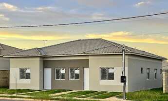 Imagem: Condomínio Origem do Sol Pronto para morar