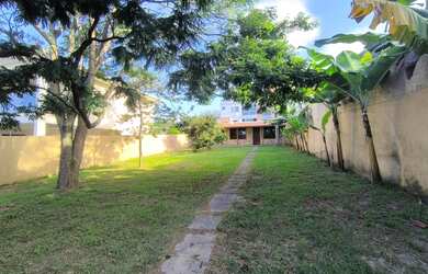 Imagem 2: Terreno com edícula em INGLESES