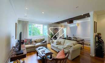 Imagem 3: Apartamento com 4 dormitórios à venda, 131 m² por R$ 3.250.000,00 - Ipanema - Rio de Janei