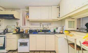 Imagem 6: Cobertura com vista linda para o Guaíba no Menino Deus