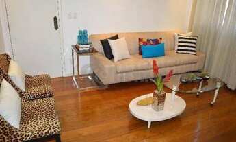 Imagem 2: Venda Apartamento 3 quartos Itapoã Belo Horizonte