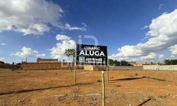 Imagem: Locação de Área Comercial 2.500m Cabeça