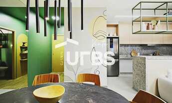 Imagem 3: B. Great Bosque dos Buritis