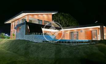 Imagem 7: Vendo casa Sobrado porteira fechada R$4.000.000,00 codigo: 109873