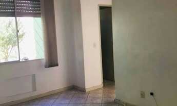 Imagem 3: Apartamento térreo de 2 dormitórios bairro Morro Santana