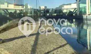 Imagem 3: Barra da Tijuca Apartamento cobertura com 4 dormitórios