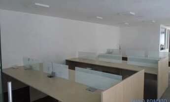 Imagem 3: CONJ. COMERCIAL - CERQUEIRA CÉSAR - SP