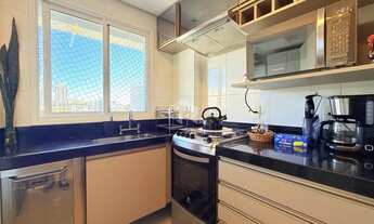 Imagem 5: Excelente Cobertura com 2 quartos 161m² à venda no Bairro Santana, Porto Alegre