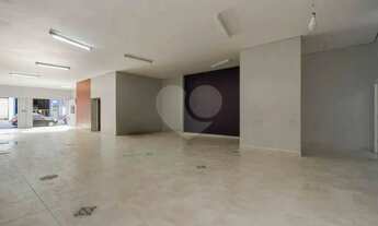 Imagem: Prédio inteiro à venda em Barra Funda