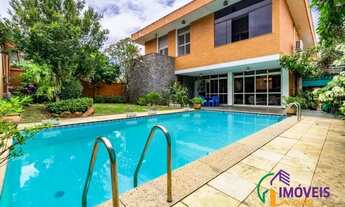 Imagem 2: SOBRADO - CIDADE JARDIM - SP