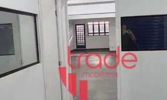 Imagem 6: Salão comercial para Locação no Bairro Jardim Novo Mundo em Ribeirão Preto com Copa