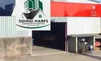 Imagem 4: Excelentes Galpões á venda !! Bairro Bom Retiro Dell'Orti (zona sul