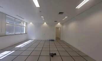 Imagem: Conjunto Comercial para Locação Av Mofarrej