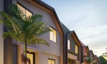 Imagem 5: Excelente empreedimento de casas de 2, 3 e 4 quartos em Vargem Pequena