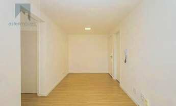 Imagem 7: Apto 2 quartos, 1 vaga - Condomínio Cândido Portinari - Cabral - Curitiba/PR