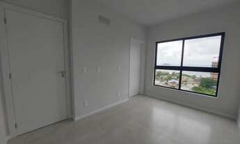 Imagem 7: Apartamento novo semi mobiliado disponível para locação no bairro Armação de Itapocoroi, e