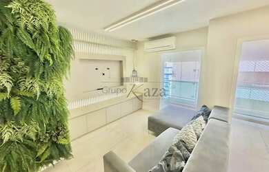 Imagem 3: Oportunidade - Apartamento - Jardim Aquarius - Residencial Fontana Di Trevi - 2 Suítes - 9