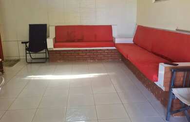 Imagem 6: Casa na praia de Pirambu/SE, ampla e aconchegante - A 100m do Mar!