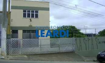 Imagem: COMERCIAL - RESIDENCIAL FLAMBOYANT - SP