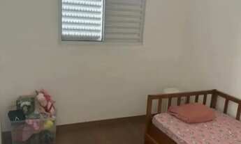 Imagem 5: Apartamento com 2 quartos para alugar, 53m² - Parque das Oliveiras II