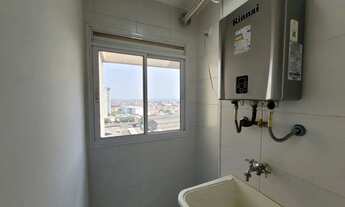 Imagem 7: Cobertura no Mirage Residencial Exclusividade e Vista Panorâmica em Piracicaba