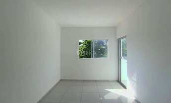 Imagem 4: Apartamento no condominio Solaris Residence Sul no bairro: Cristo Rei, Teresina-PI