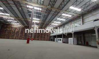 Imagem: Amplo Galpão com 2623 metros quadrados