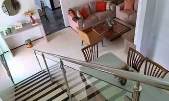 Imagem 5: Casa Duplex para venda na Chácara Brasil