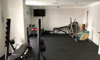 Imagem 2: Apartamento com 1 quarto, Boqueirão, Praia Grande, Cod: 721991