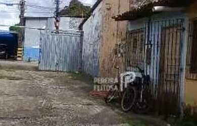 Imagem 3: Área à venda, 1700 m² por R$ 600.000,00 - Nova República - São Luís/MA