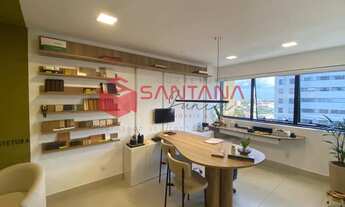 Imagem: Sala com lavabo para venda, no Infinity