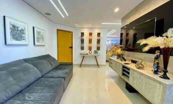 Imagem: Área Privativa / Garden com 3 quartos à