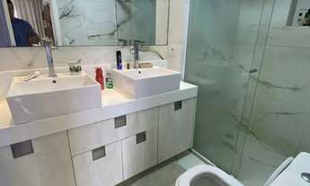 Imagem 3: SN Apartamento com 2 dormitórios