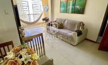 Imagem 4: Apartamento disponível para compra no Imbuí Salvador, BA