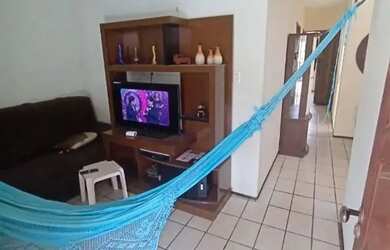 Imagem 2: Casa com 2 dormitórios à venda, 100 m² por R$ 450.000,00 - Itaperi - Fortaleza/CE