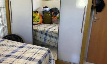 Imagem 4: Apartamento mobiliado