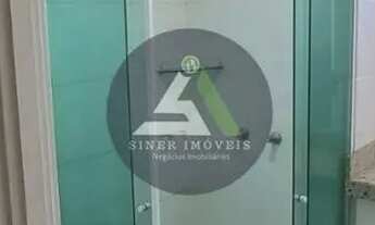 Imagem 2: Imóvel para aluguel possui 45 metros quadrados com 2 quartos em Tomás Coelho - Rio de Jane