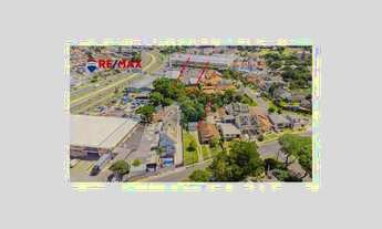 Imagem 4: Terreno à venda de 3.883m² no bairro Tarumã bem localizado a 3 minutos da Av. Nossa Senhor