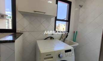 Imagem 7: Apartamento com 3 quarto (1 suíte), 2 vagas, para alugar, 110 m² por R$ 3.000/mês - Reside