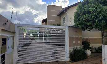 Imagem: SOBRADO EM CONDOMÍNIO COM 2 SUÍTES