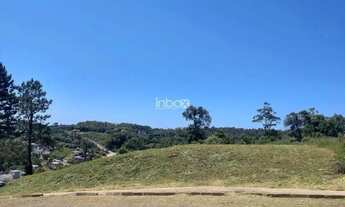 Imagem 2: INBOX CIA IMOBILIÁRIA VENDE: Terreno no SANTO ANTÃO de esquina, medindo 940 m², muito bem