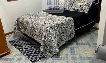 Imagem 4: Imóvel para aluguel com 65 metros quadrados com 1 quarto em Centro - Macaé - RJ