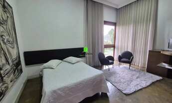 Imagem 7: Casa com Projeto Moderno e Ousado