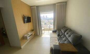 Imagem: Residencial Modern Living - Apartamento