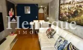 Imagem: Apartamento / Residencial / Botafogo