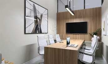 Imagem 7: COBERTURA com 3 dormitórios à venda com 254.84m² por R$ 2.350.000,00 no bairro Água Verde